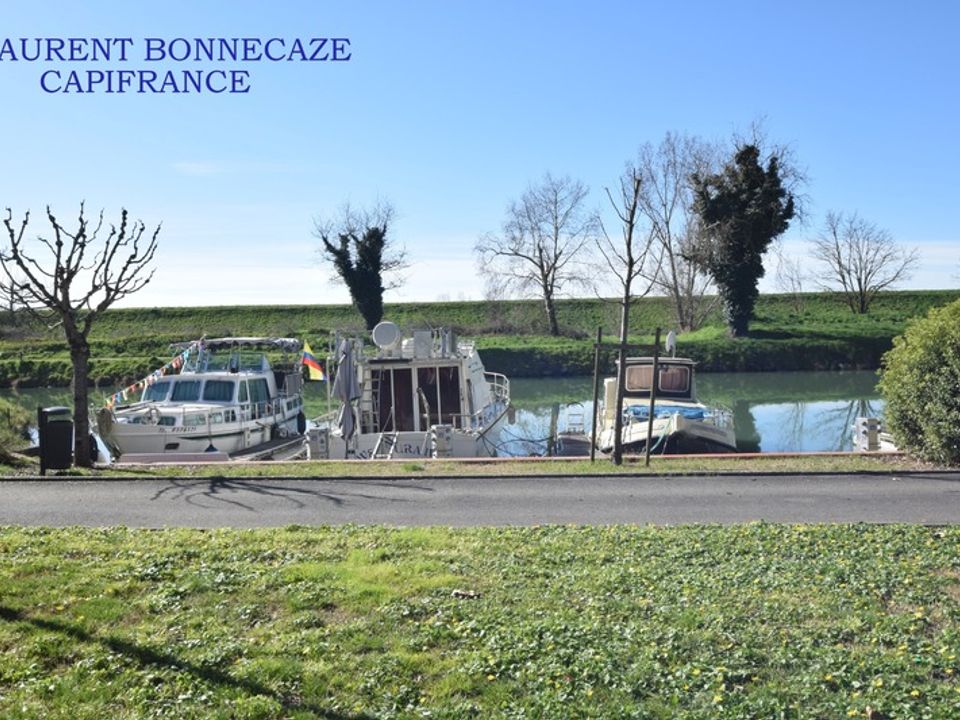 Masia a Valence, Tarn-et-Garonne - foto 5
