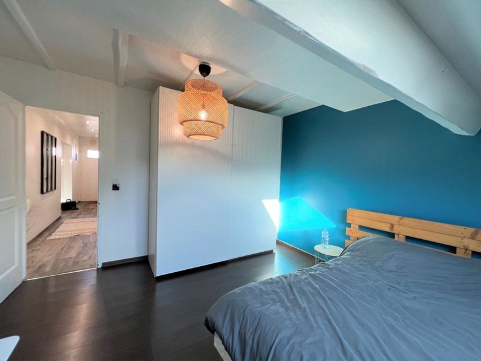 Lejlighed i Combs-la-Ville, Seine-et-Marne - foto 5