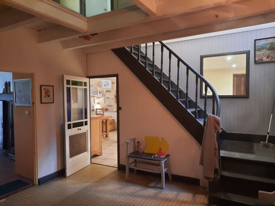 Landsbyhus i Trebas, Tarn - foto 3