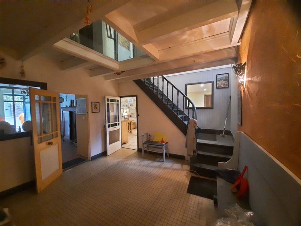 Landsbyhus i Trebas, Tarn - foto 4
