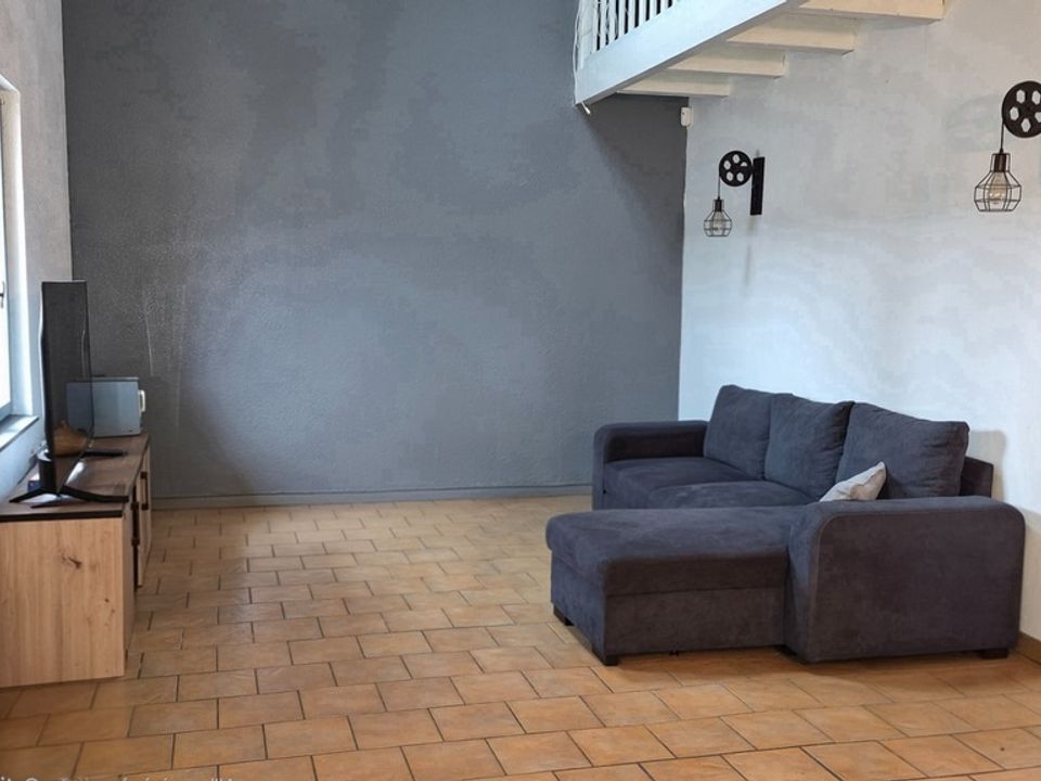 Villa i Les Essards-Taignevaux, Jura - foto 3