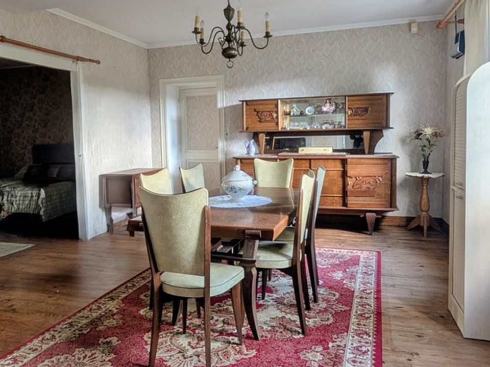 Landsbyhus i Salles-d'Angles, Charente - foto 4