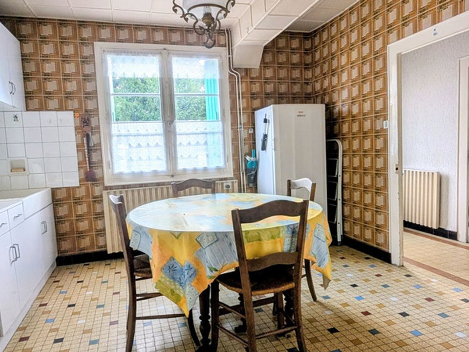 Landsbyhus i Salles-d'Angles, Charente - foto 5