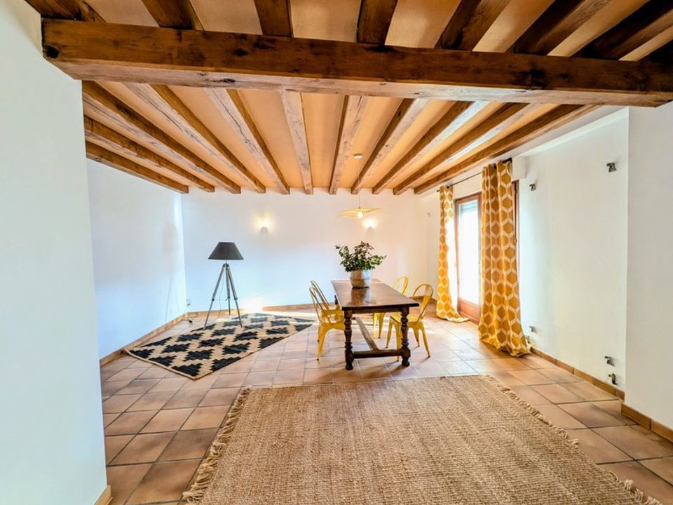 Byhus i La Tessoualle, Maine-et-Loire - foto 1