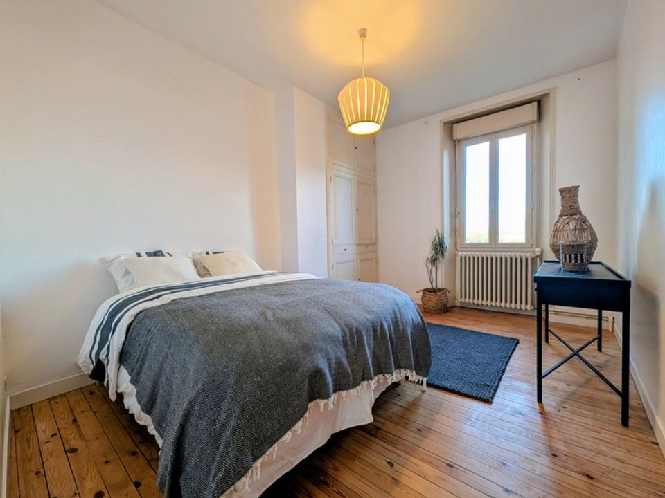 Byhus i La Tessoualle, Maine-et-Loire - foto 4