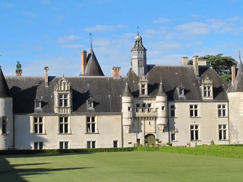Villa i Saint-Florent-sur-Cher, Cher - bilde 4