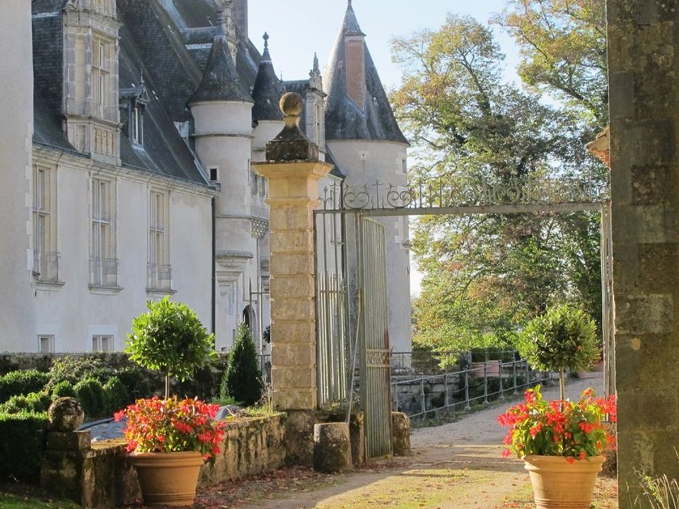 Villa i Saint-Florent-sur-Cher, Cher - bilde 5