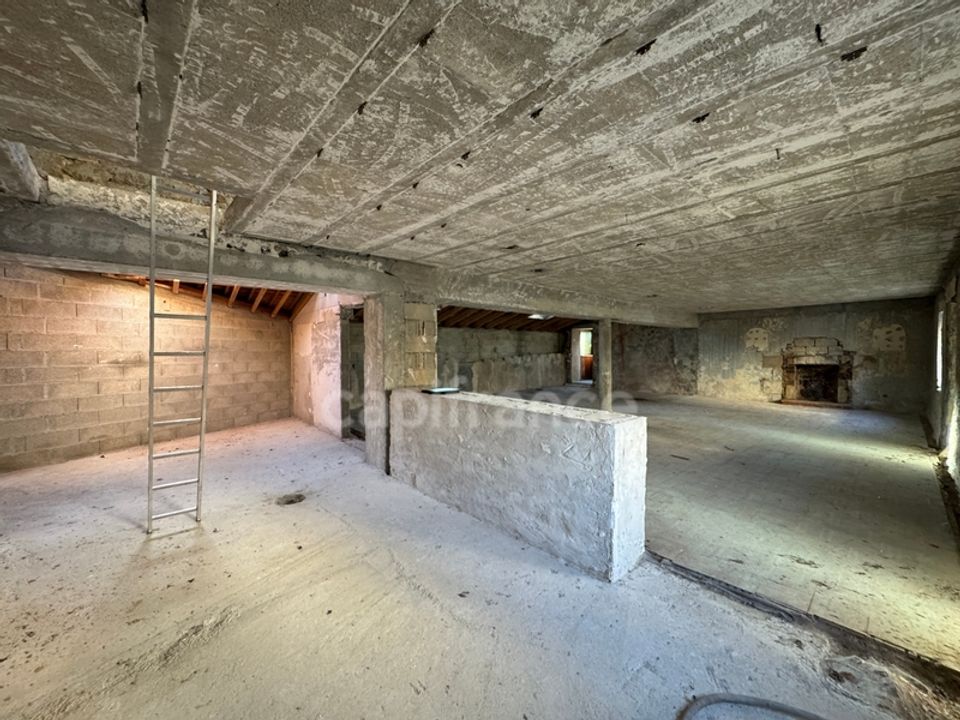 Villa i Plourac'H, Cotes-d'Armor - bilde 2
