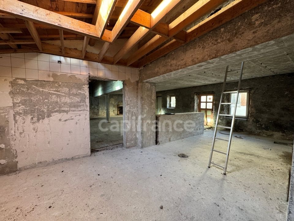 Villa i Plourac'H, Cotes-d'Armor - bilde 4
