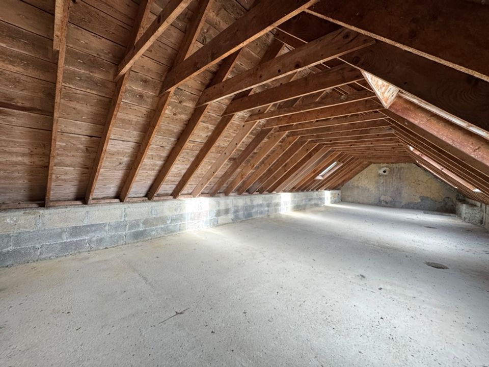 Villa i Plourac'H, Cotes-d'Armor - bilde 5