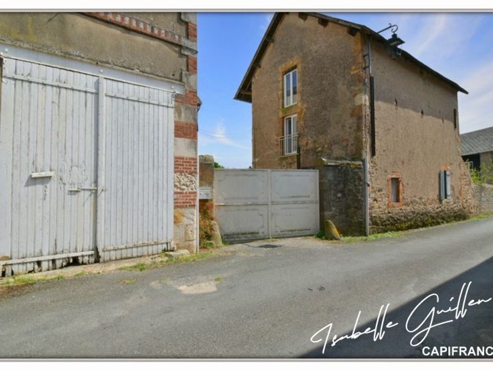 Villa i Vesdun, Cher - foto 4