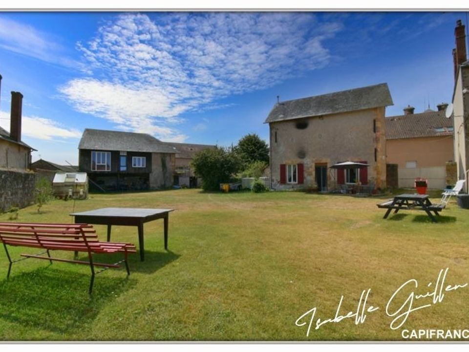 Villa i Vesdun, Cher - foto 5