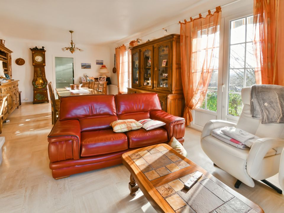 Villa i Tonnay-Boutonne, Charente-Maritime - foto 2