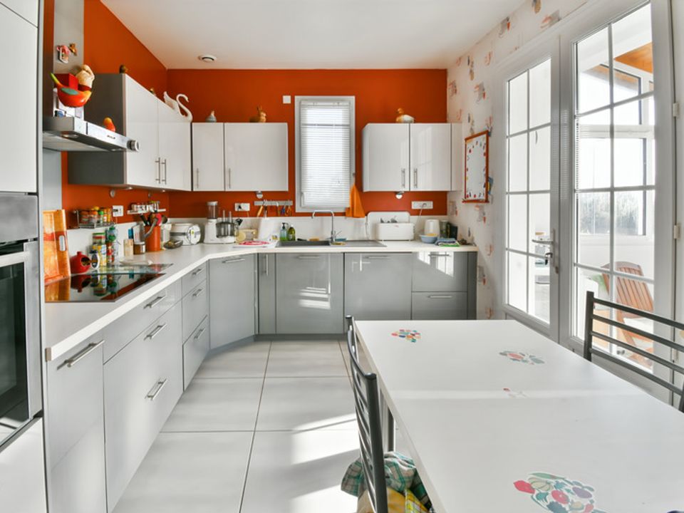 Villa i Tonnay-Boutonne, Charente-Maritime - foto 3