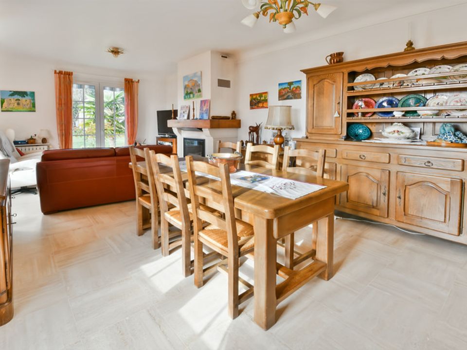 Villa i Tonnay-Boutonne, Charente-Maritime - foto 4