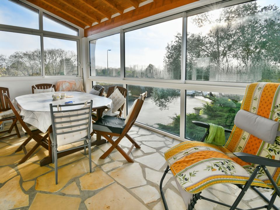 Villa i Tonnay-Boutonne, Charente-Maritime - foto 5