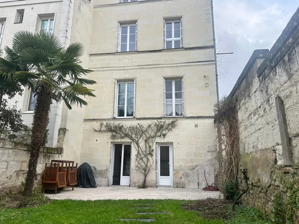 Villa in Saumur, Maine-et-Loire - foto 1