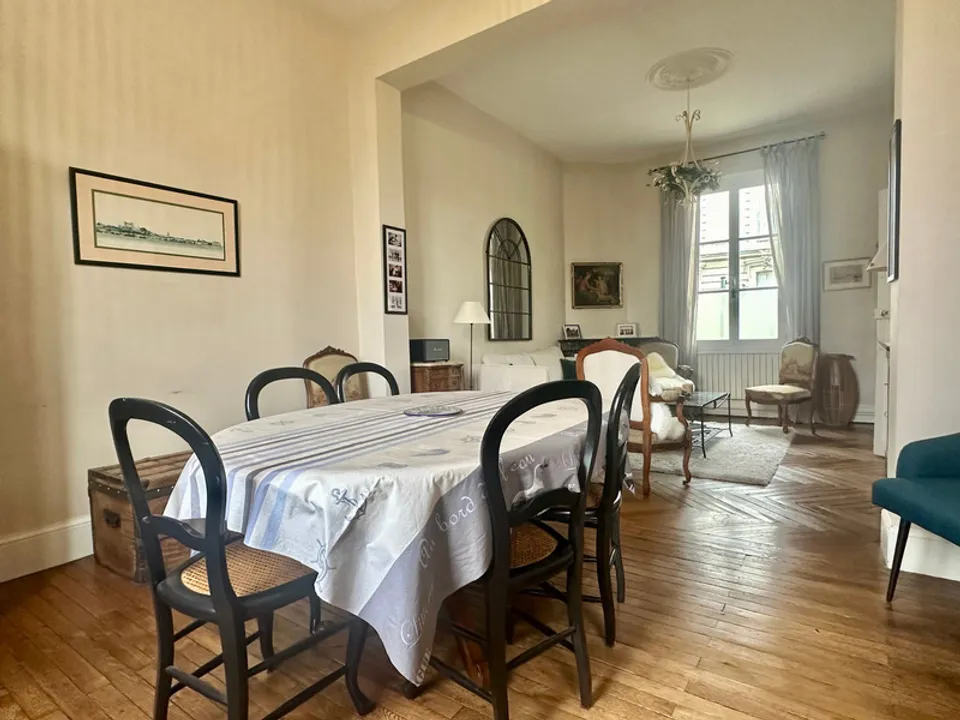 Villa in Saumur, Maine-et-Loire - foto 3