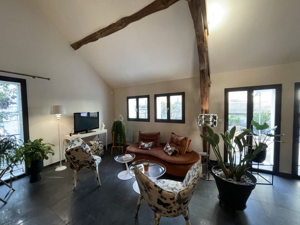Villa i Saumur, Maine-et-Loire - foto 2