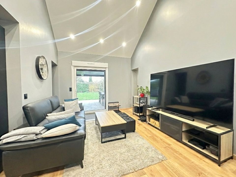 Villa i Courville-sur-Eure, Eure-et-Loir - bilde 3