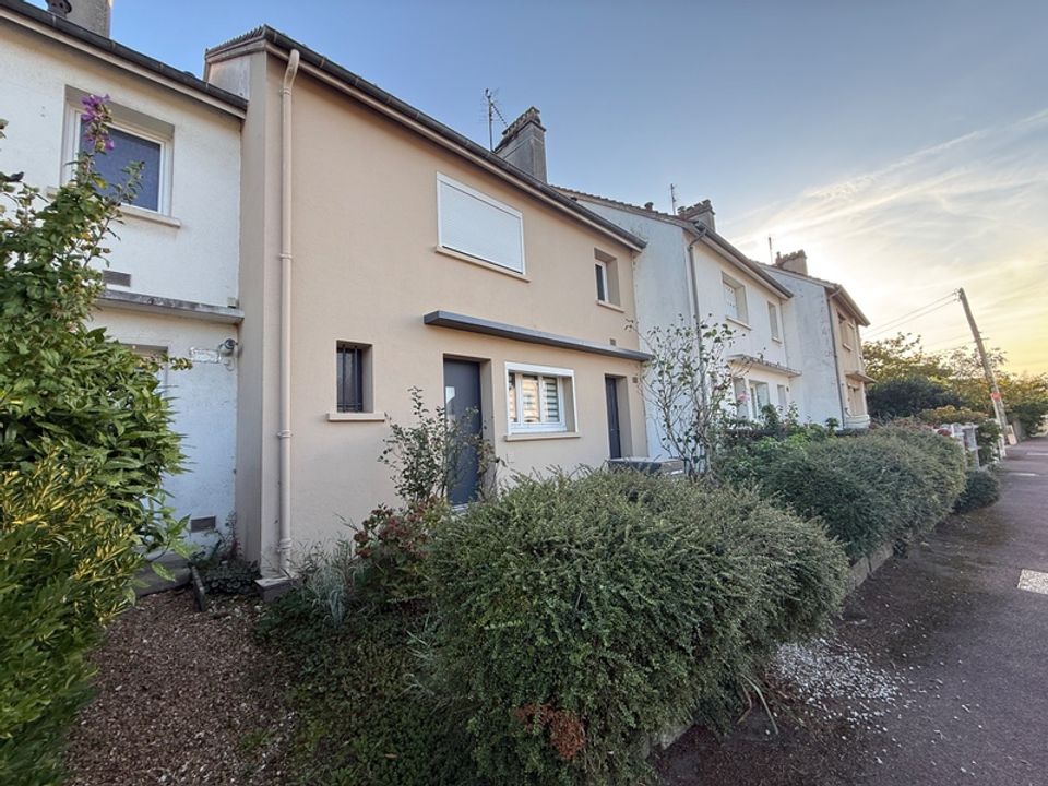 Villa i Mainvilliers, Eure-et-Loir - foto 2