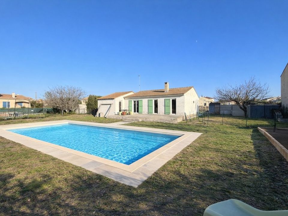 Villa i Montady, Herault - foto 2