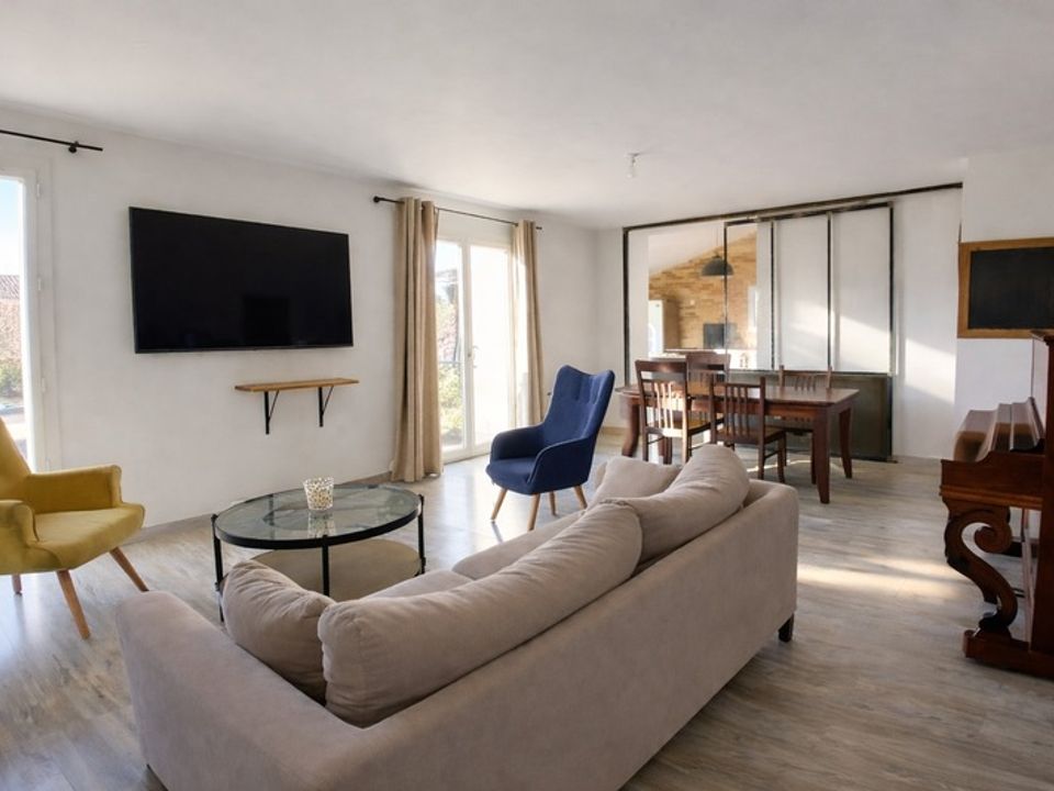 Villa i Montady, Herault - foto 3