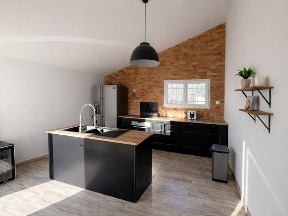 Villa i Montady, Herault - foto 4