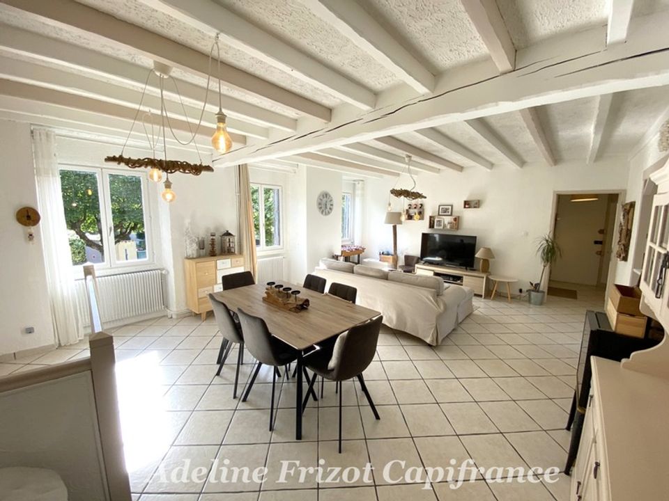 Leilighet i Saint-Chamond, Loire - bilde 2