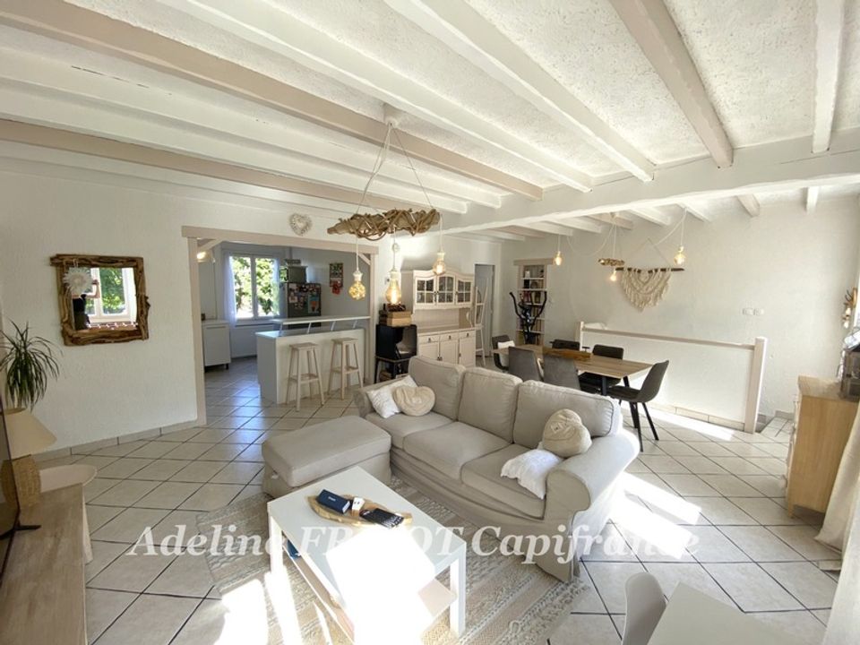 Leilighet i Saint-Chamond, Loire - bilde 3