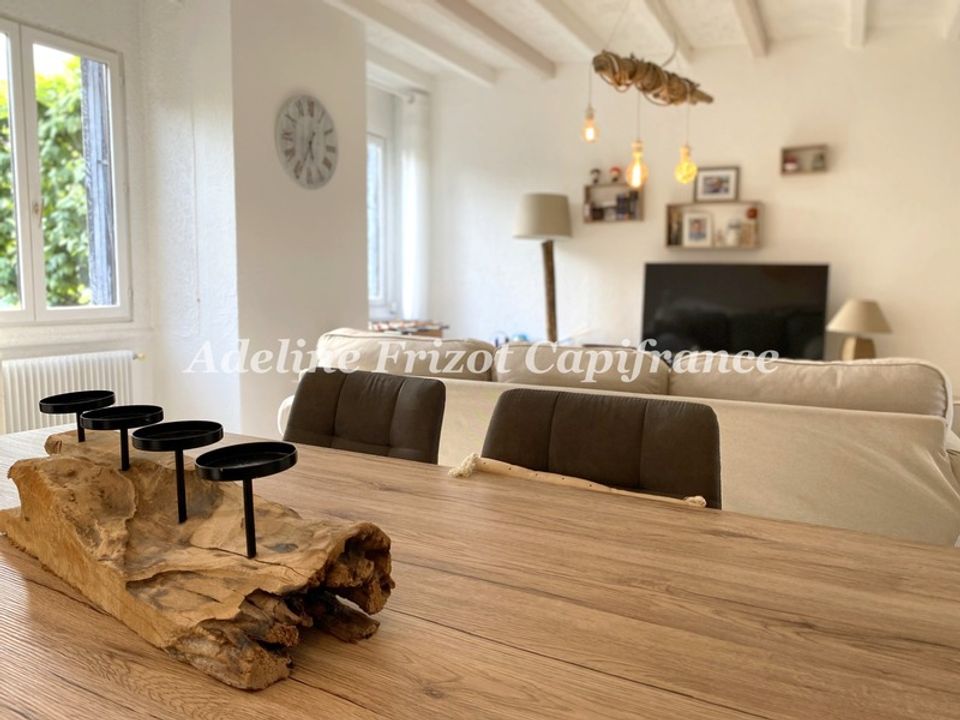 Leilighet i Saint-Chamond, Loire - bilde 4