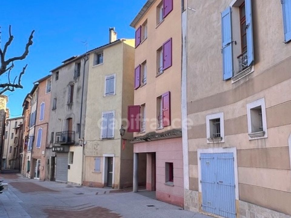 Byhus i Manosque, Alpes-de-Haute-Provence - foto 1