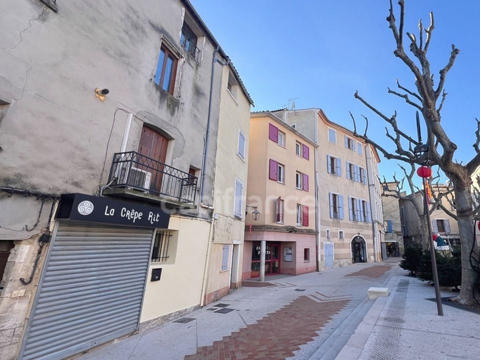 Byhus i Manosque, Alpes-de-Haute-Provence - foto 2