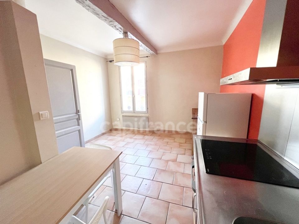 Byhus i Manosque, Alpes-de-Haute-Provence - foto 3