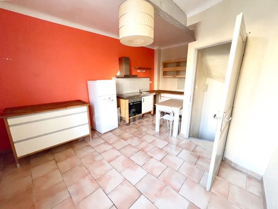 Byhus i Manosque, Alpes-de-Haute-Provence - foto 4