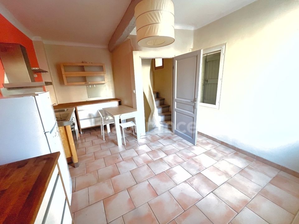 Byhus i Manosque, Alpes-de-Haute-Provence - foto 5