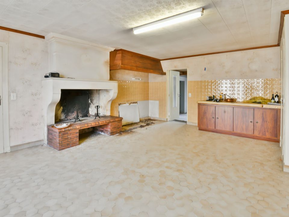 Villa i Brizambourg, Charente-Maritime - foto 3