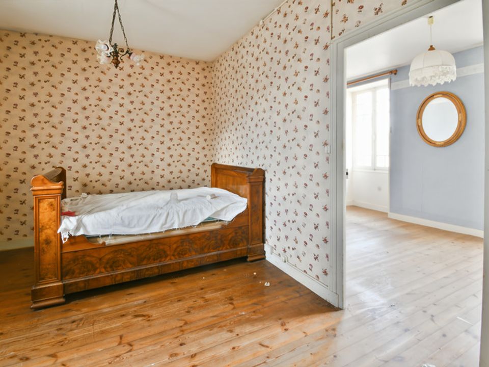 Villa i Brizambourg, Charente-Maritime - foto 4