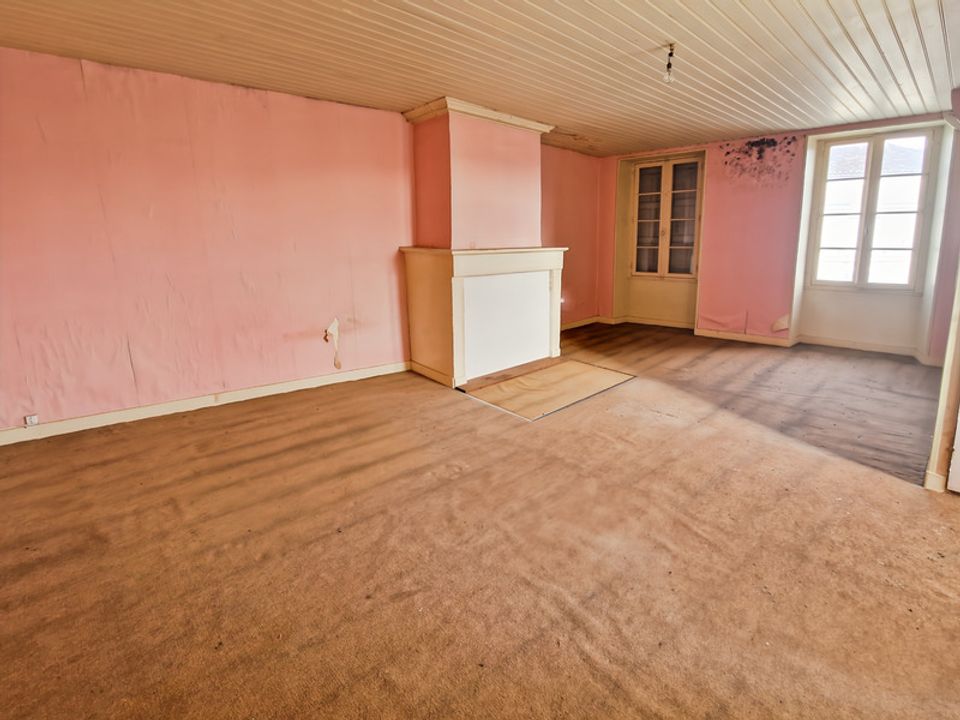 Villa i Brizambourg, Charente-Maritime - foto 5