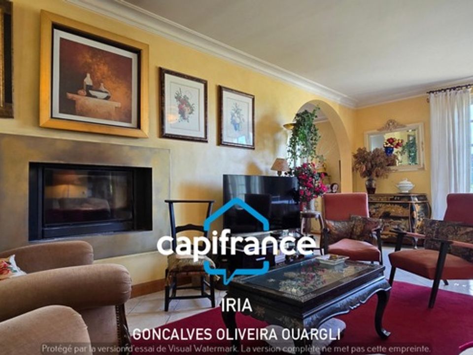 Villa i Saint-Amans-Du-Pech, Tarn-et-Garonne - bilde 4