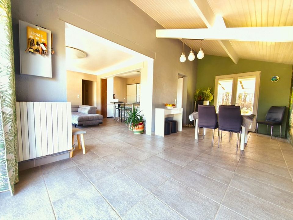 Villa i Aire-sur-l'Adour, Landes - foto 3
