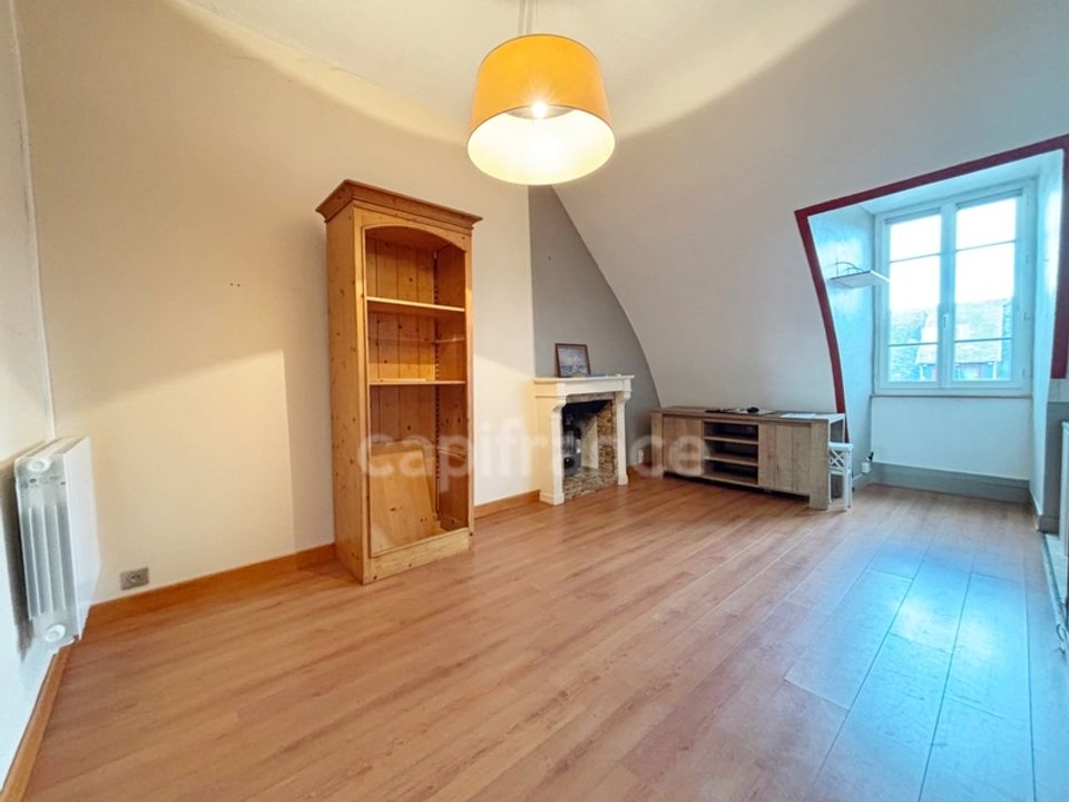 Lejlighed i Douarnenez, Finistere - foto 2