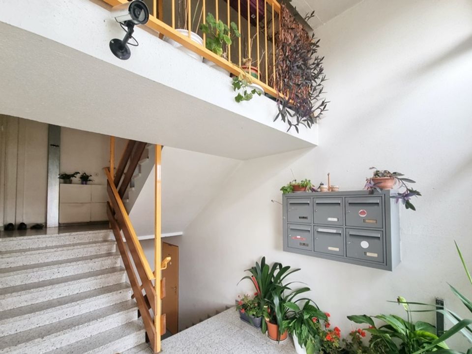 Lejlighed i Montbeliard, Doubs - foto 1