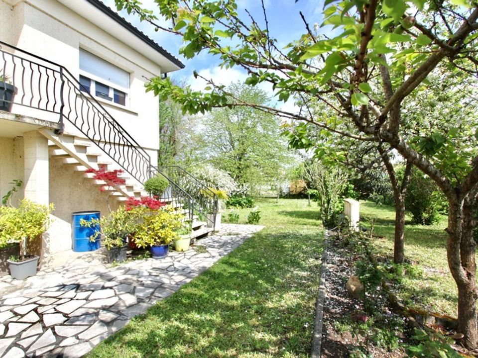 Villa i La Lande-de-Fronsac, Gironde - foto 2
