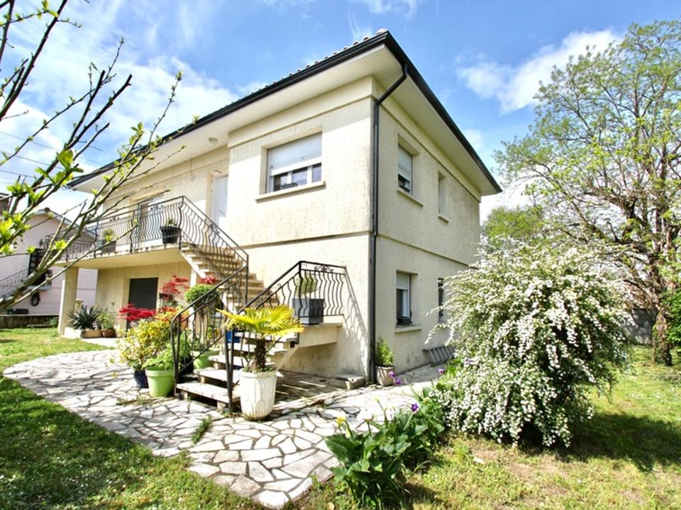 Villa i La Lande-de-Fronsac, Gironde - foto 3