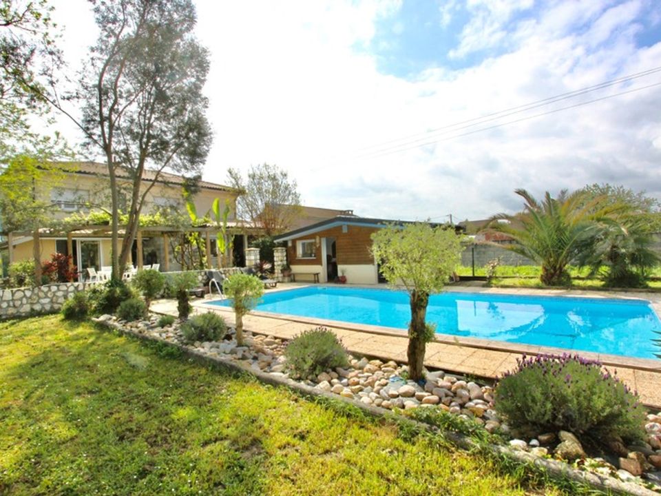 Villa i La Lande-de-Fronsac, Gironde - foto 4