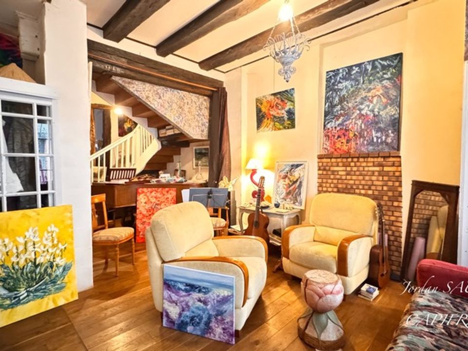 Villa i Sorèze, Tarn - foto 2