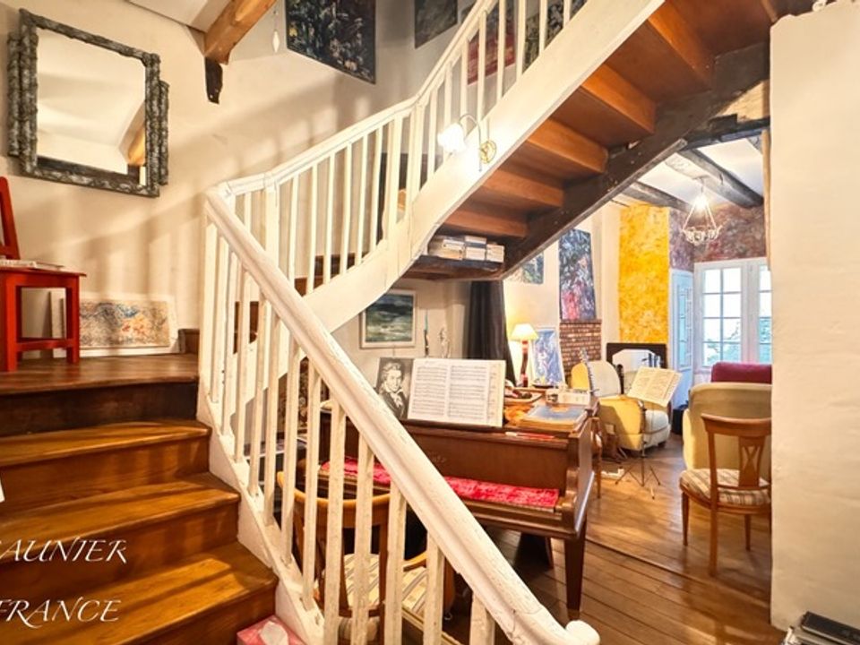 Villa i Sorèze, Tarn - foto 3