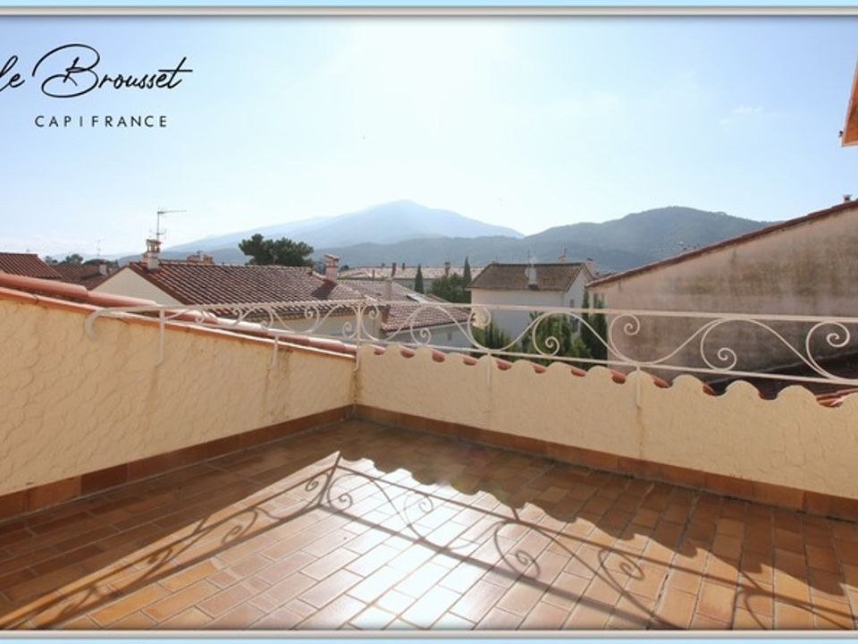 Villa i Le Boulou, Pyrenees-Orientales - foto 2