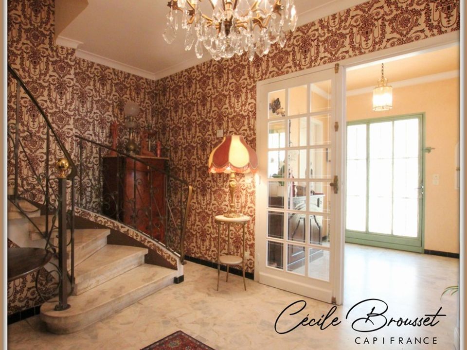 Villa i Le Boulou, Pyrenees-Orientales - foto 4